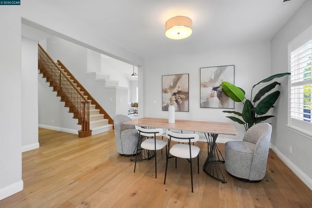 1518 Colchester St, Danville, CA 94506