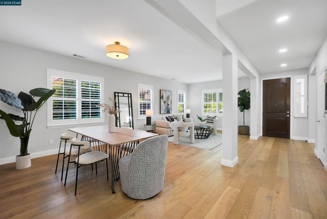 1518 Colchester St, Danville, CA 94506