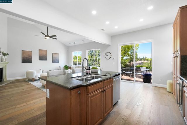 1518 Colchester St, Danville, CA 94506