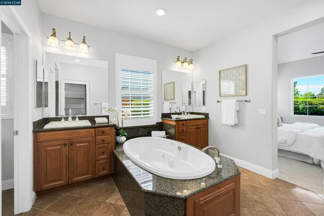 1518 Colchester St, Danville, CA 94506