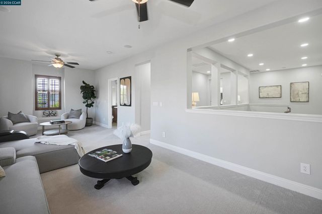 1518 Colchester St, Danville, CA 94506