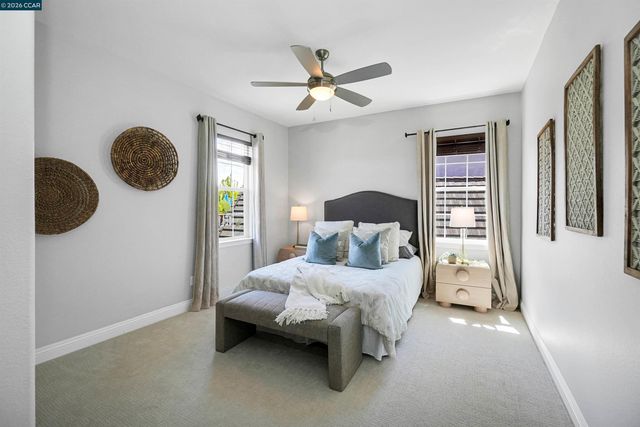 1518 Colchester St, Danville, CA 94506