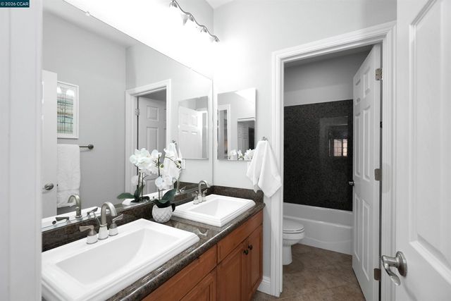 1518 Colchester St, Danville, CA 94506