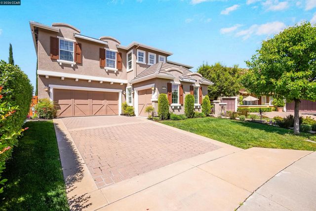 1518 Colchester St, Danville, CA 94506