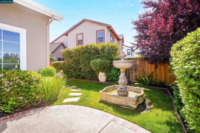 1518 Colchester St, Danville, CA 94506