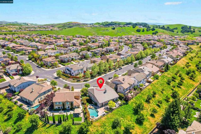 1518 Colchester St, Danville, CA 94506