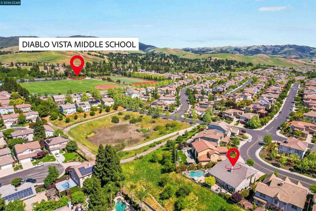 1518 Colchester St, Danville, CA 94506