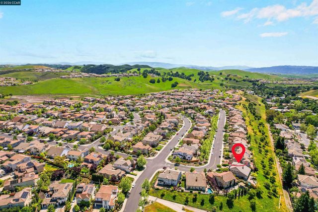 1518 Colchester St, Danville, CA 94506