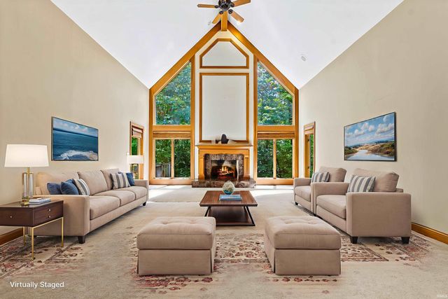 5510 Pine Oak Court, Fort Wayne, IN 46835