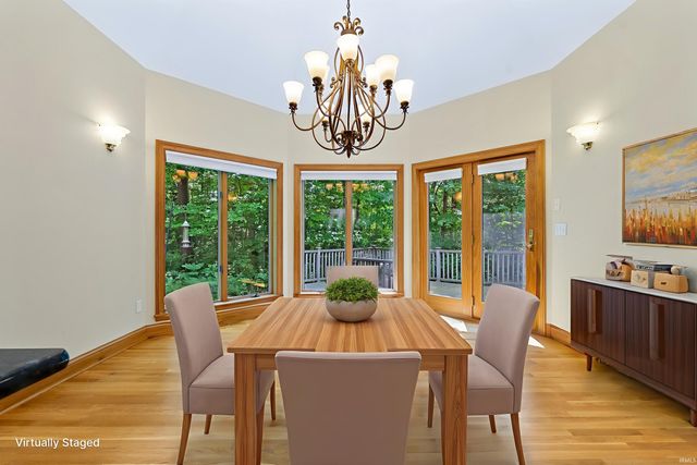 5510 Pine Oak Court, Fort Wayne, IN 46835