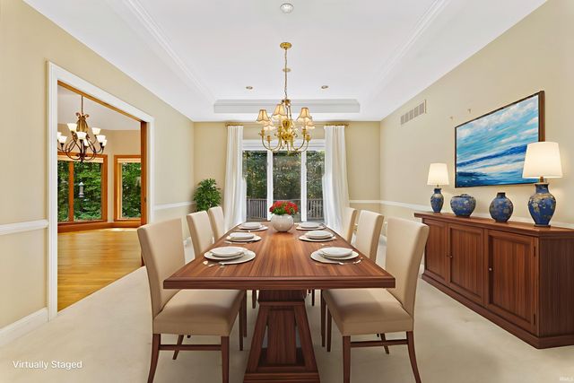 5510 Pine Oak Court, Fort Wayne, IN 46835