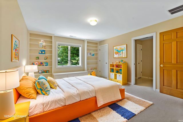 5510 Pine Oak Court, Fort Wayne, IN 46835