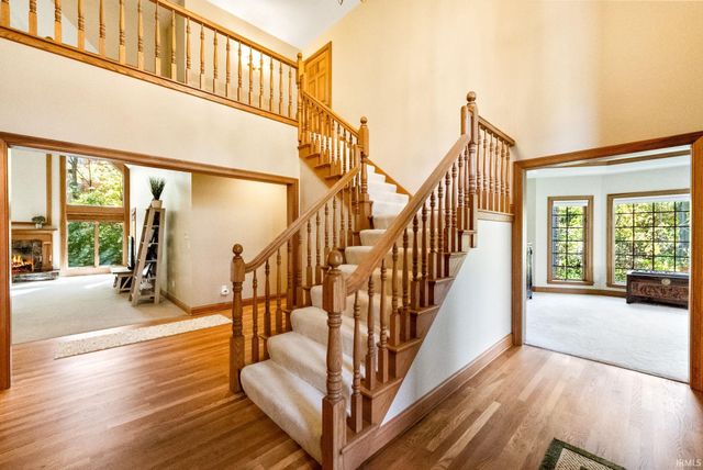 5510 Pine Oak Court, Fort Wayne, IN 46835