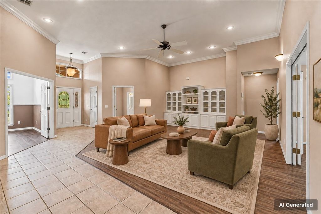 1733 S M Street, Rogers, AR 72756