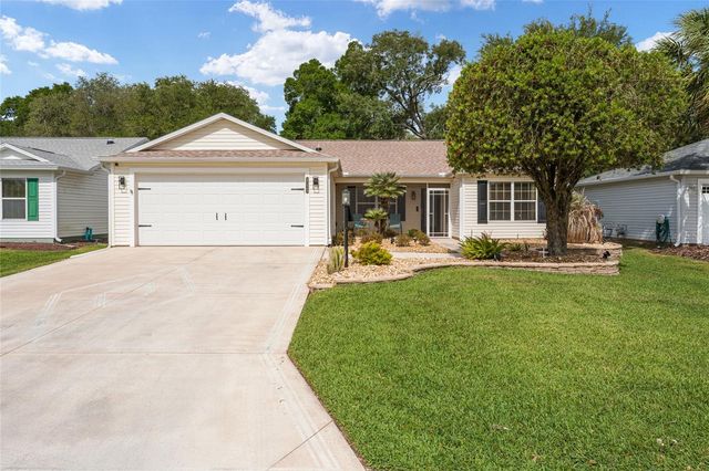 8329 SE 177TH BARTRAM LOOP, The Villages, FL 32162