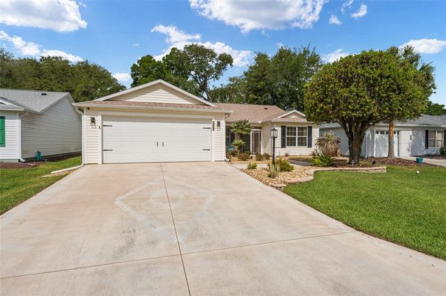 8329 SE 177TH BARTRAM LOOP, The Villages, FL 32162