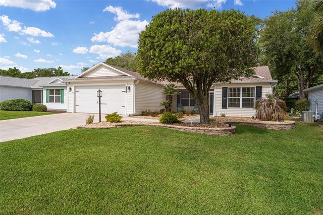 8329 SE 177TH BARTRAM LOOP, The Villages, FL 32162