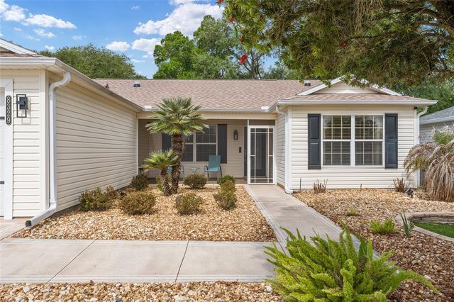 8329 SE 177TH BARTRAM LOOP, The Villages, FL 32162