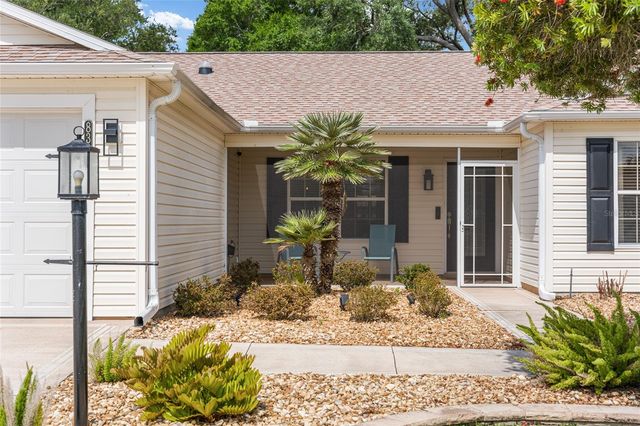 8329 SE 177TH BARTRAM LOOP, The Villages, FL 32162