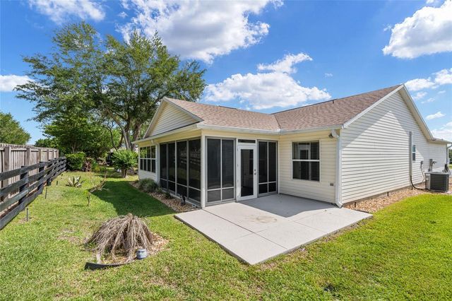 8329 SE 177TH BARTRAM LOOP, The Villages, FL 32162