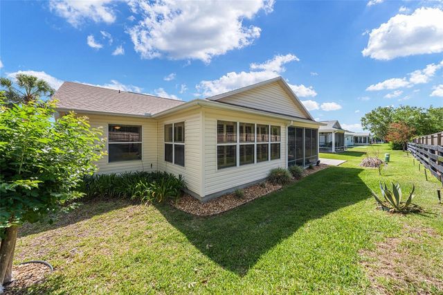 8329 SE 177TH BARTRAM LOOP, The Villages, FL 32162