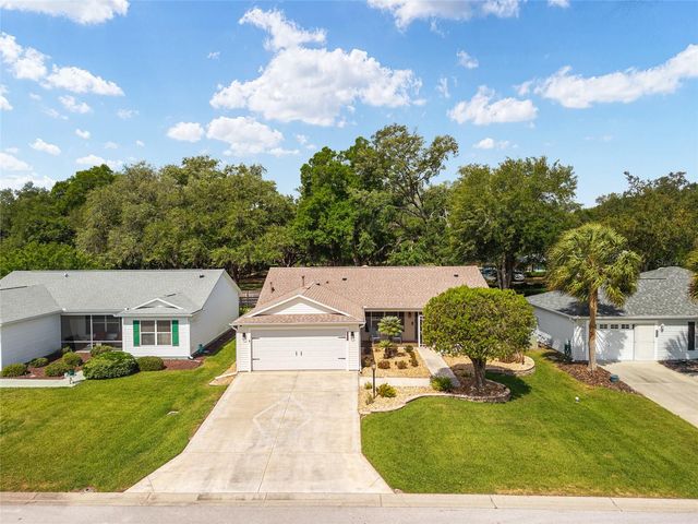 8329 SE 177TH BARTRAM LOOP, The Villages, FL 32162