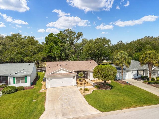 8329 SE 177TH BARTRAM LOOP, The Villages, FL 32162