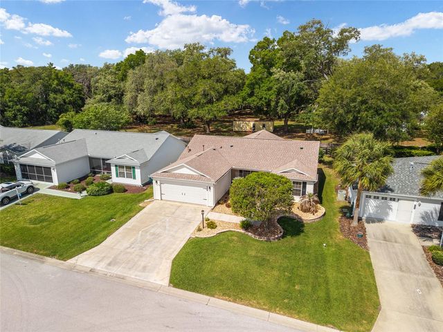 8329 SE 177TH BARTRAM LOOP, The Villages, FL 32162