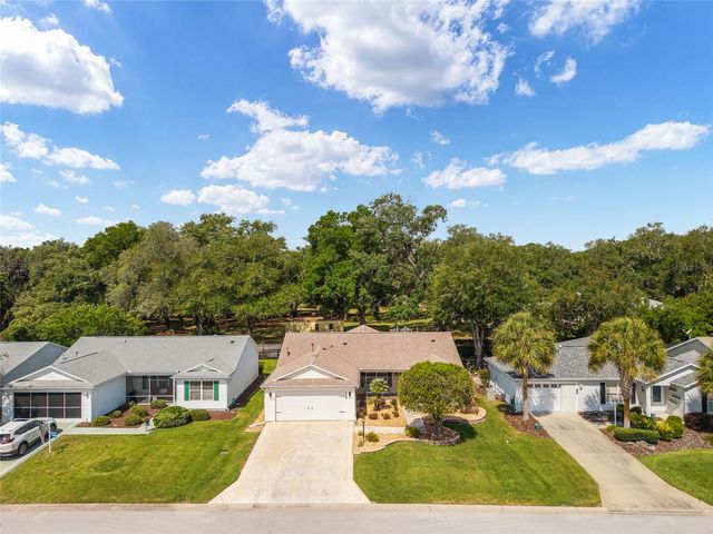 8329 SE 177TH BARTRAM LOOP, The Villages, FL 32162