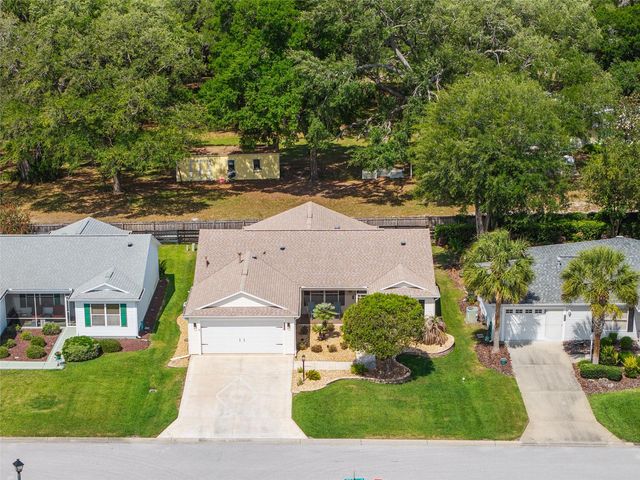 8329 SE 177TH BARTRAM LOOP, The Villages, FL 32162