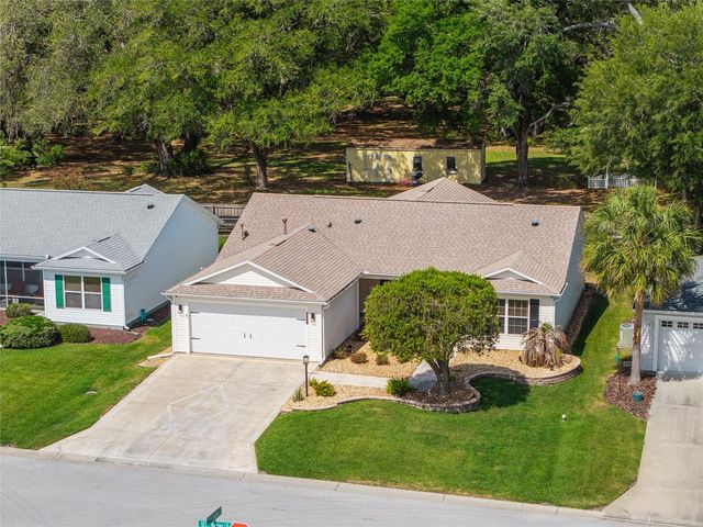 8329 SE 177TH BARTRAM LOOP, The Villages, FL 32162