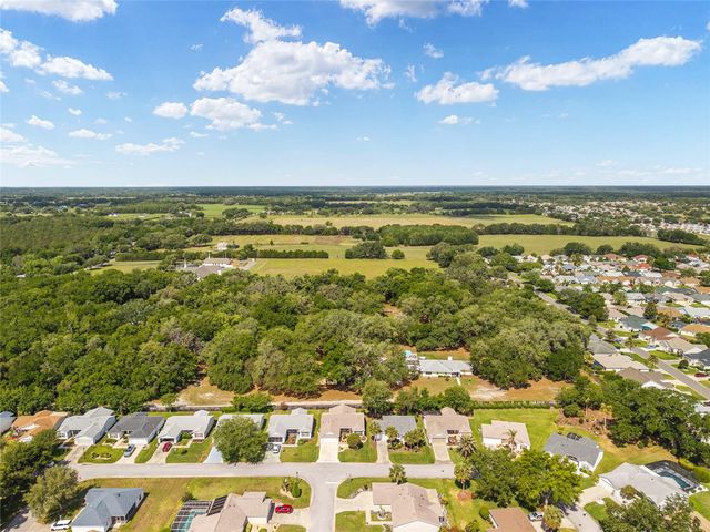 8329 SE 177TH BARTRAM LOOP, The Villages, FL 32162