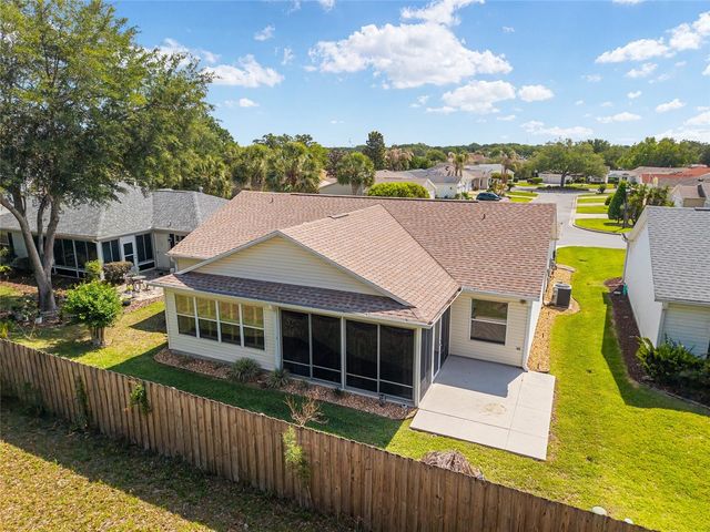 8329 SE 177TH BARTRAM LOOP, The Villages, FL 32162