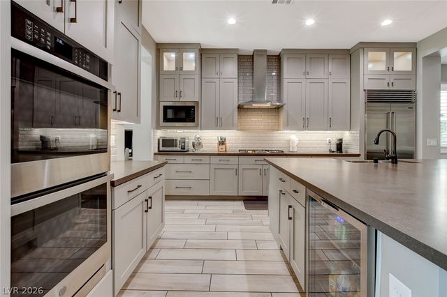 11854 Albissola Avenue, Las Vegas, NV 89138