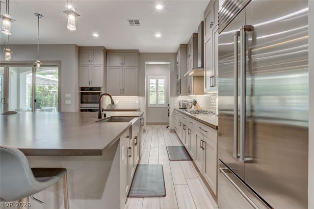 11854 Albissola Avenue, Las Vegas, NV 89138