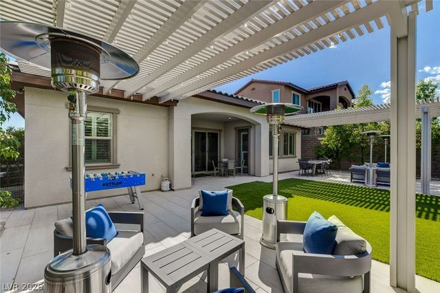 11854 Albissola Avenue, Las Vegas, NV 89138