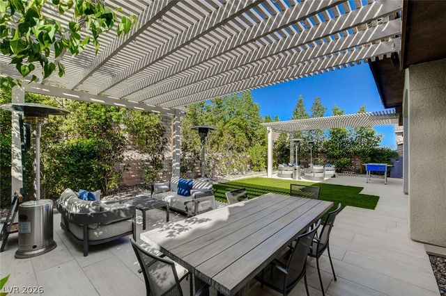 11854 Albissola Avenue, Las Vegas, NV 89138