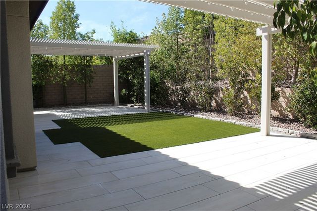 11854 Albissola Avenue, Las Vegas, NV 89138