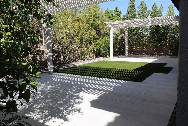 11854 Albissola Avenue, Las Vegas, NV 89138