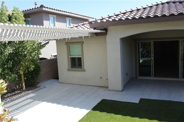 11854 Albissola Avenue, Las Vegas, NV 89138