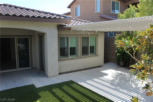 11854 Albissola Avenue, Las Vegas, NV 89138