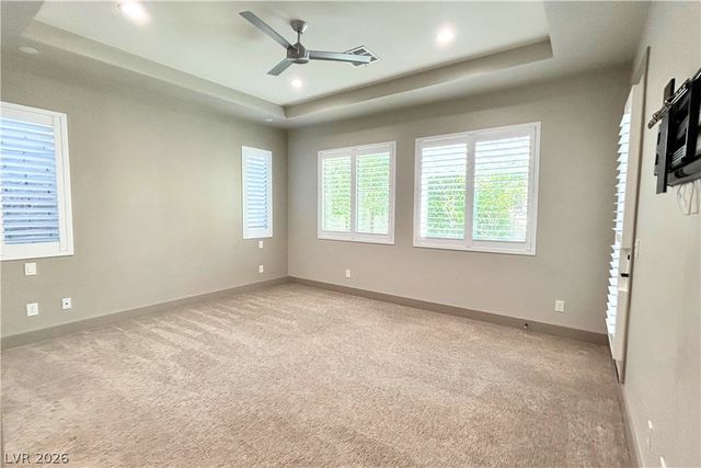 11854 Albissola Avenue, Las Vegas, NV 89138