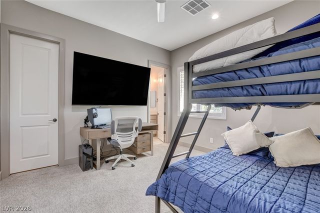 11854 Albissola Avenue, Las Vegas, NV 89138