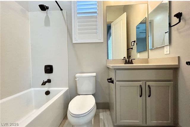 11854 Albissola Avenue, Las Vegas, NV 89138