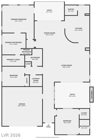 11854 Albissola Avenue, Las Vegas, NV 89138