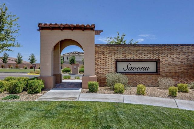 11854 Albissola Avenue, Las Vegas, NV 89138