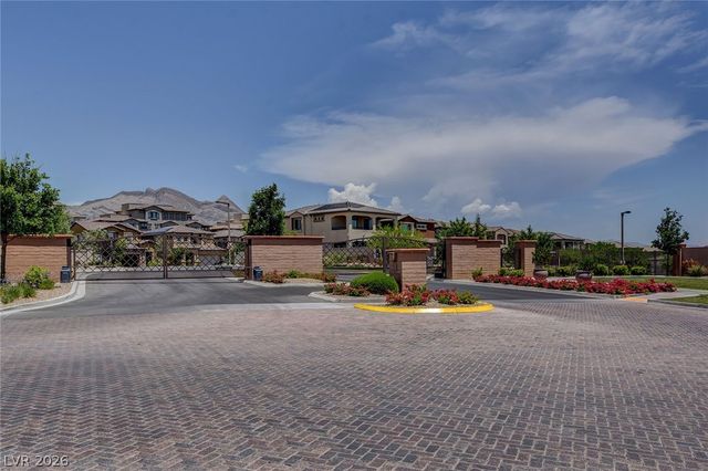 11854 Albissola Avenue, Las Vegas, NV 89138