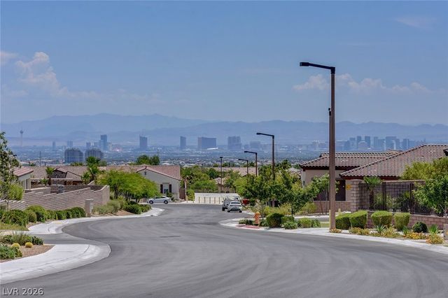 11854 Albissola Avenue, Las Vegas, NV 89138