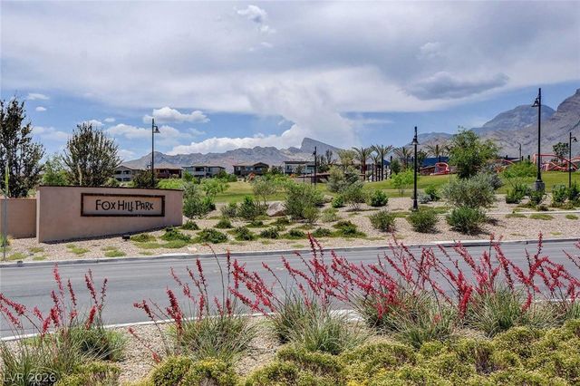 11854 Albissola Avenue, Las Vegas, NV 89138