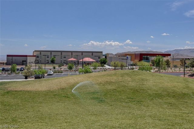 11854 Albissola Avenue, Las Vegas, NV 89138